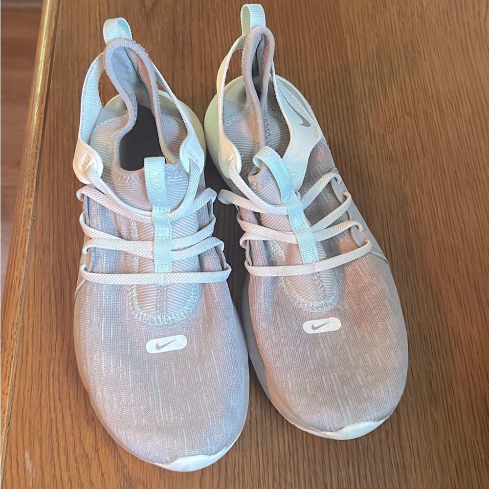 Nike sneakers